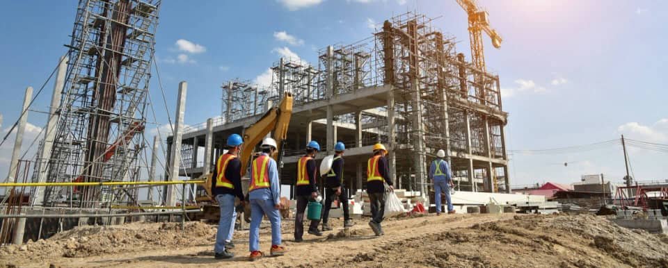 Building Construction