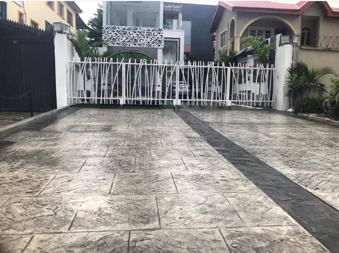 Interior & Exterior Finishing