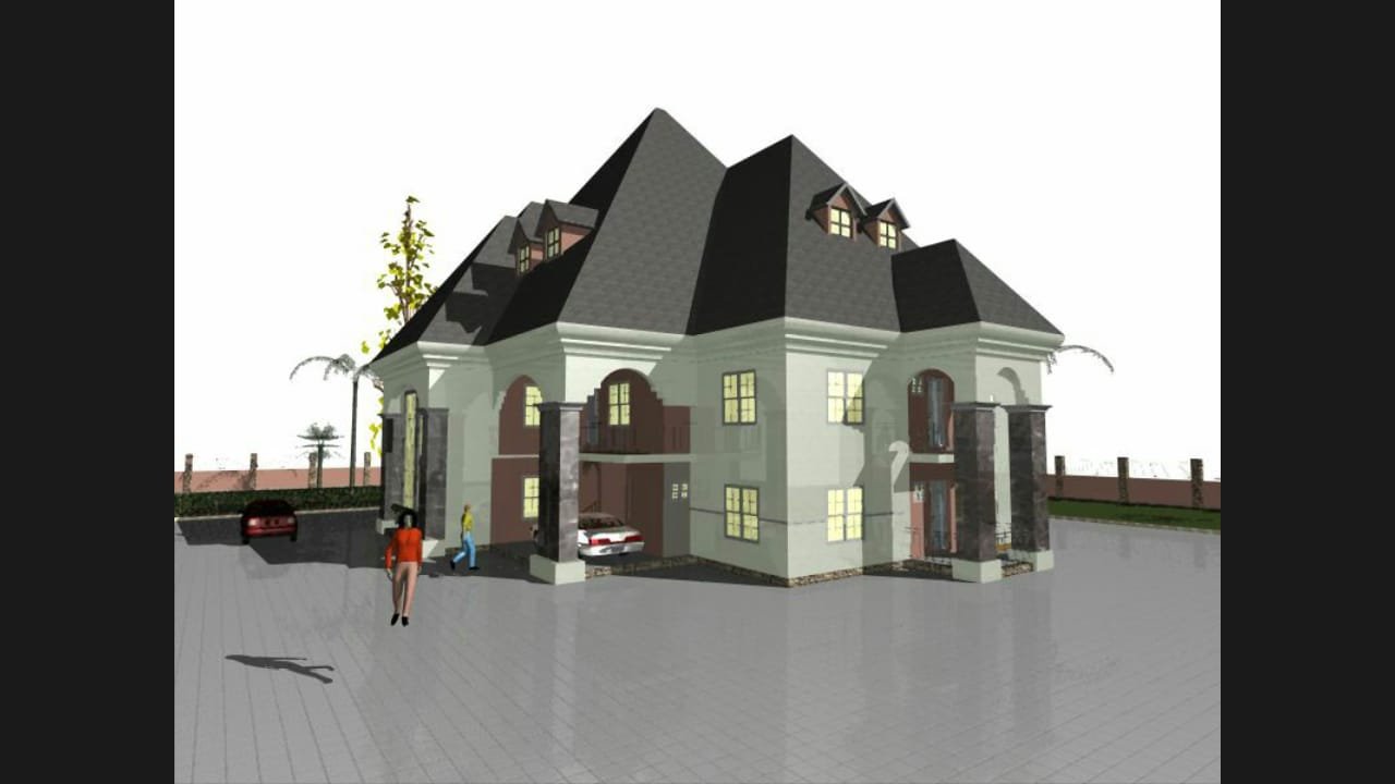 Architectural Design & Consultancy